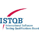 International Software Testing Qualifications Board (ISTQB) logo